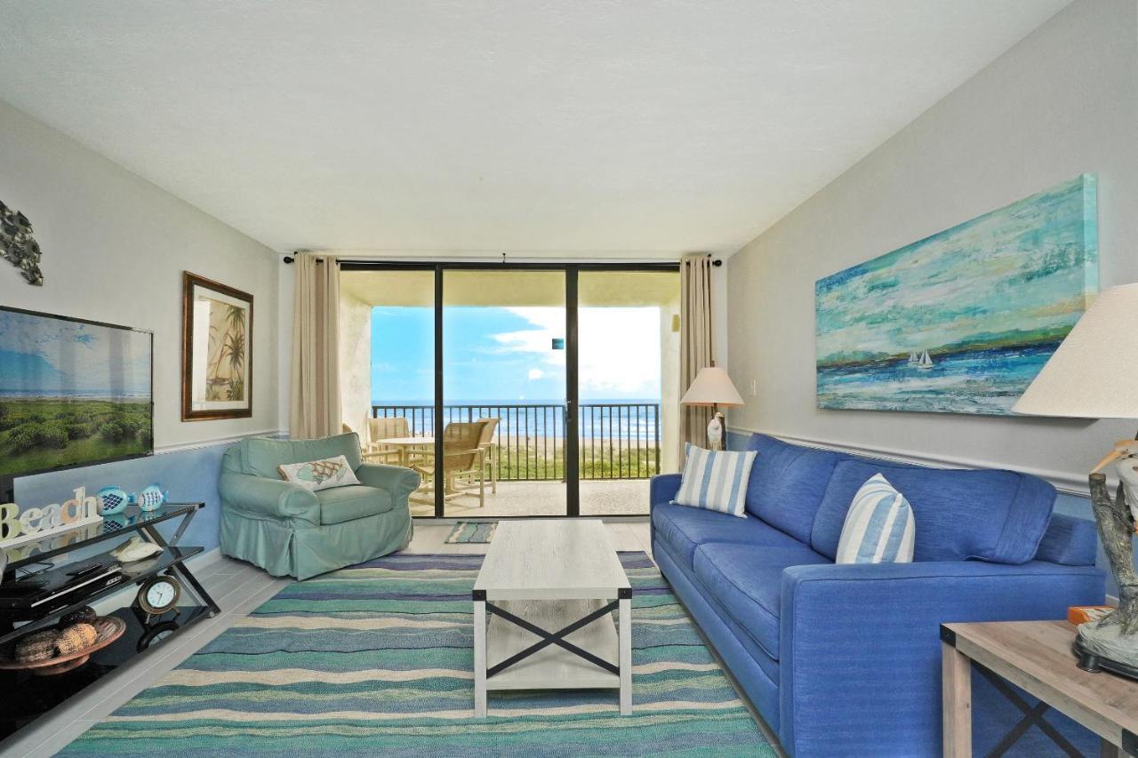 Cape Winds Resort Cape Canaveral Exterior foto