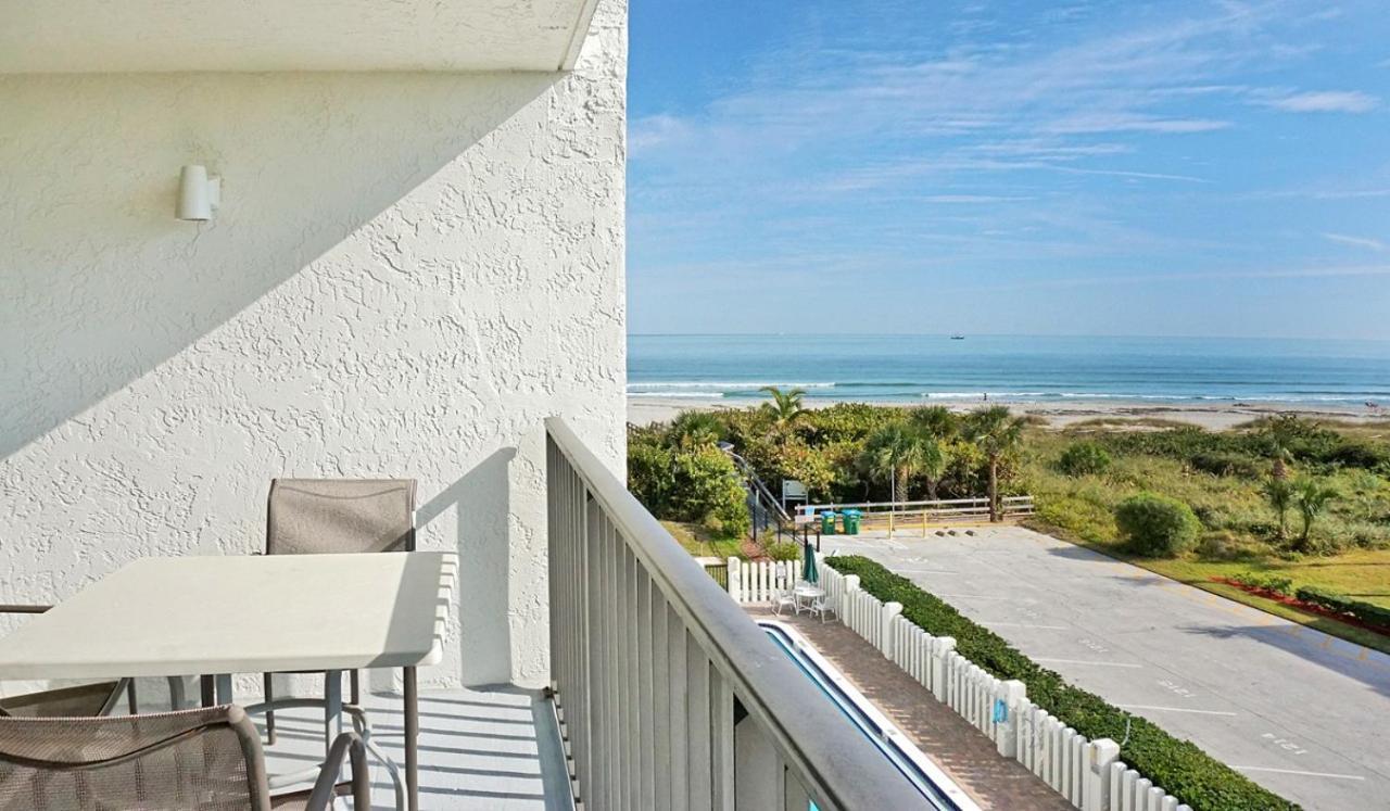 Cape Winds Resort Cape Canaveral Exterior foto