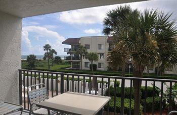 Cape Winds Resort Cape Canaveral Exterior foto