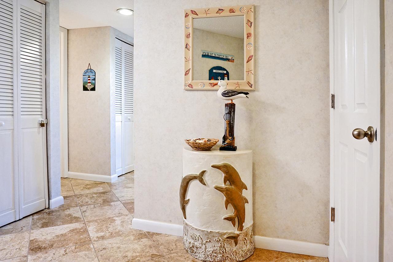 Cape Winds Resort Cape Canaveral Quarto foto